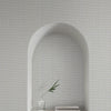 Echo Wallpaper Textile Wallcovering QuietWall