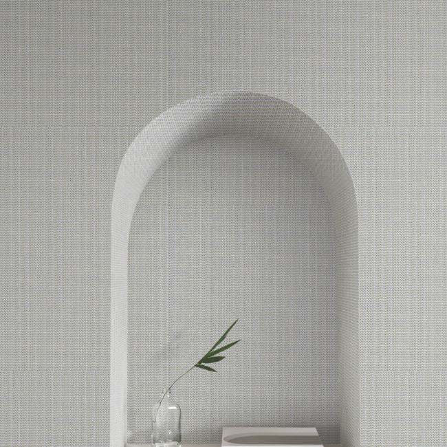 Echo Wallpaper Textile Wallcovering QuietWall