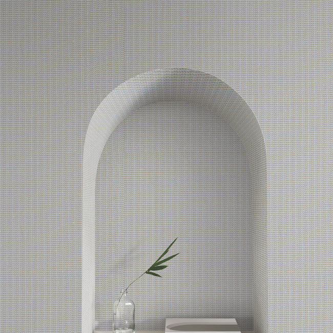 Echo Wallpaper Textile Wallcovering QuietWall