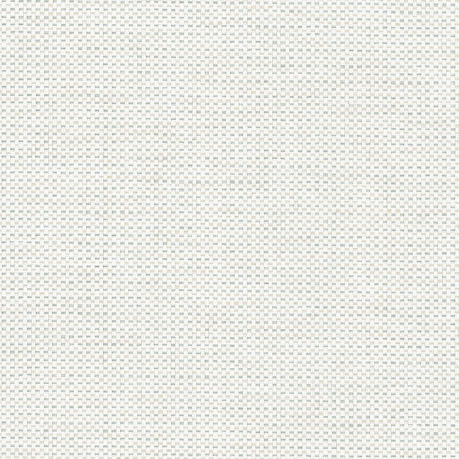 Imagine Wallpaper Textile Wallcovering QuietWall Yard Snow