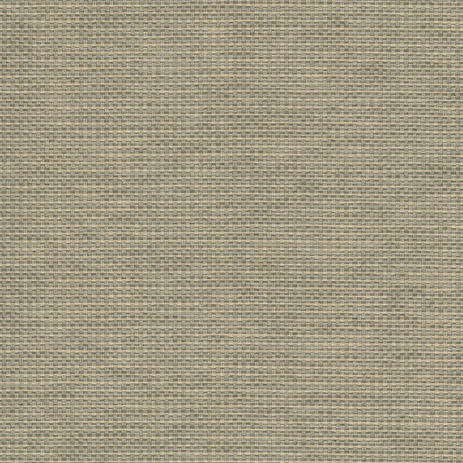 Imagine Wallpaper Textile Wallcovering QuietWall Yard Warm Grey