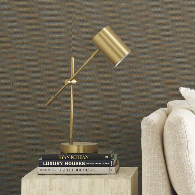Imagine Wallpaper Textile Wallcovering QuietWall