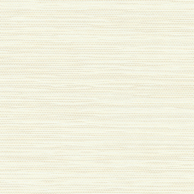Flow Wallpaper Textile Wallcovering QuietWall Yard Pearl