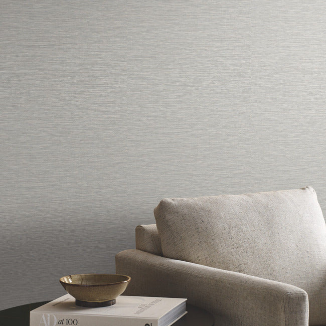 Flow Wallpaper Textile Wallcovering QuietWall