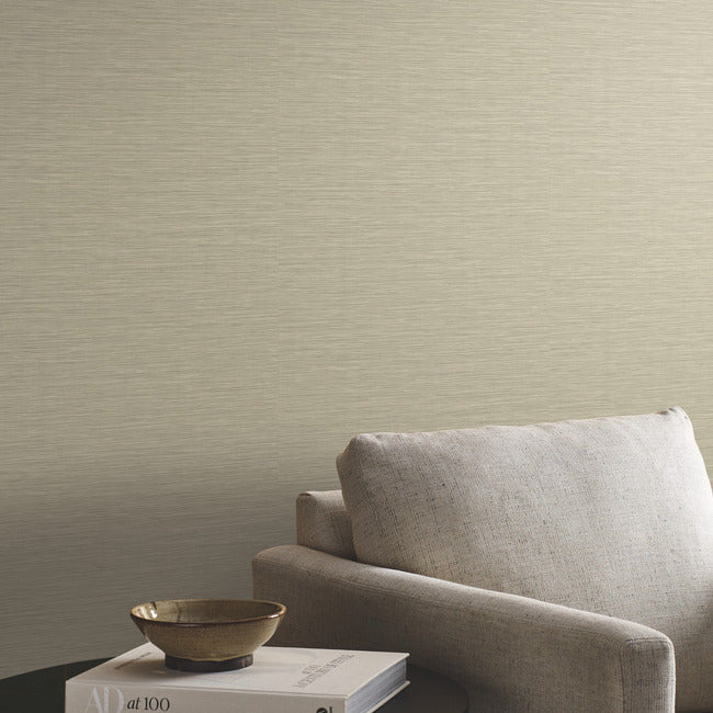 Flow Wallpaper Textile Wallcovering QuietWall