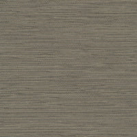 Flow Wallpaper Textile Wallcovering QuietWall Yard Deep Umber