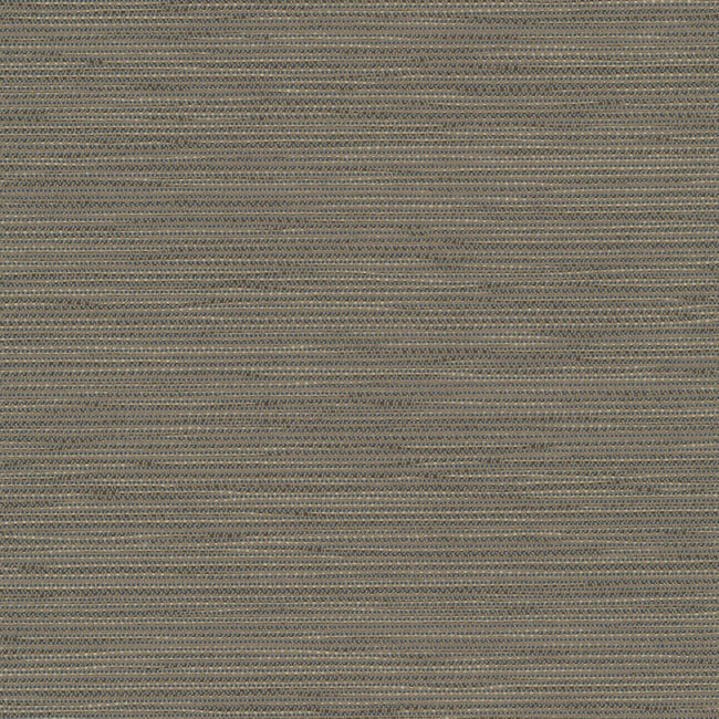 Flow Wallpaper Textile Wallcovering QuietWall Yard Deep Umber