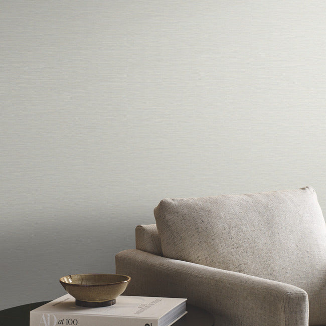 Flow Wallpaper Textile Wallcovering QuietWall