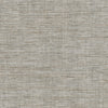 Cadence Wallpaper Textile Wallcovering QuietWall Yard Salt & Pepper