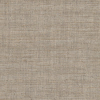 Cadence Wallpaper Textile Wallcovering QuietWall Yard Warm Walnut