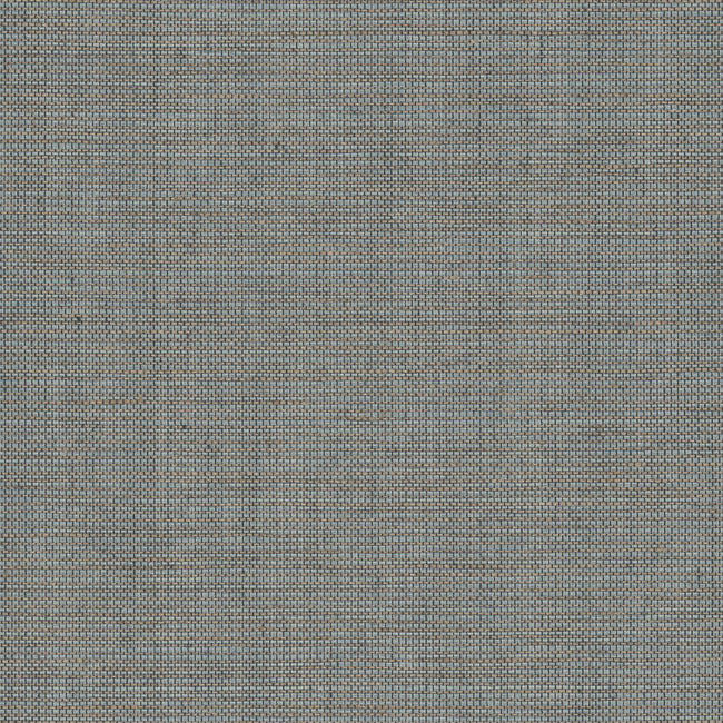 Cadence Wallpaper Textile Wallcovering QuietWall Yard Aqua
