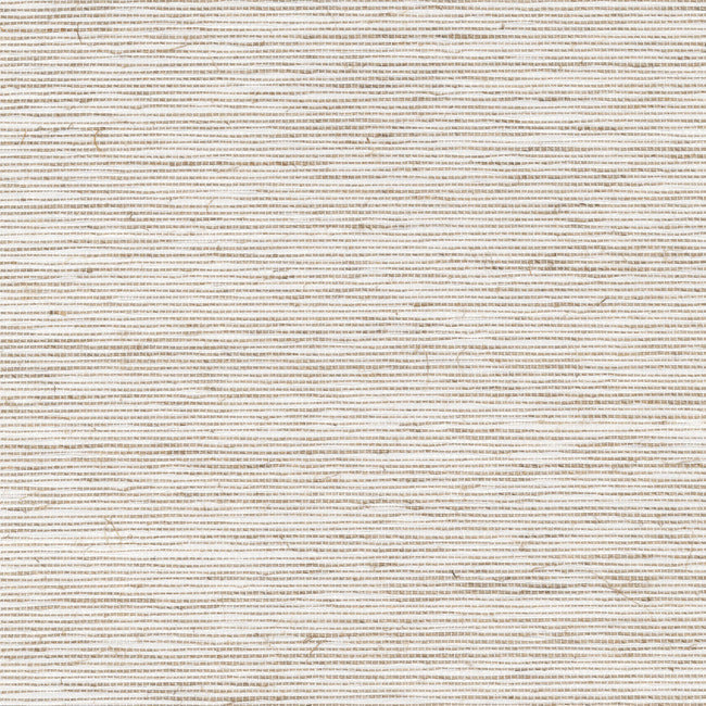 Harmony Wallpaper Textile Wallcovering QuietWall Yard White