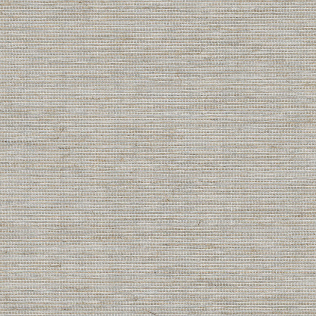 Harmony Wallpaper Textile Wallcovering QuietWall Yard Soft Fog