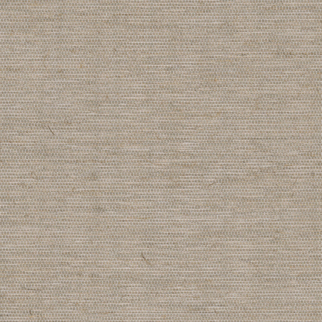 Harmony Wallpaper Textile Wallcovering QuietWall Yard Soft Taupe