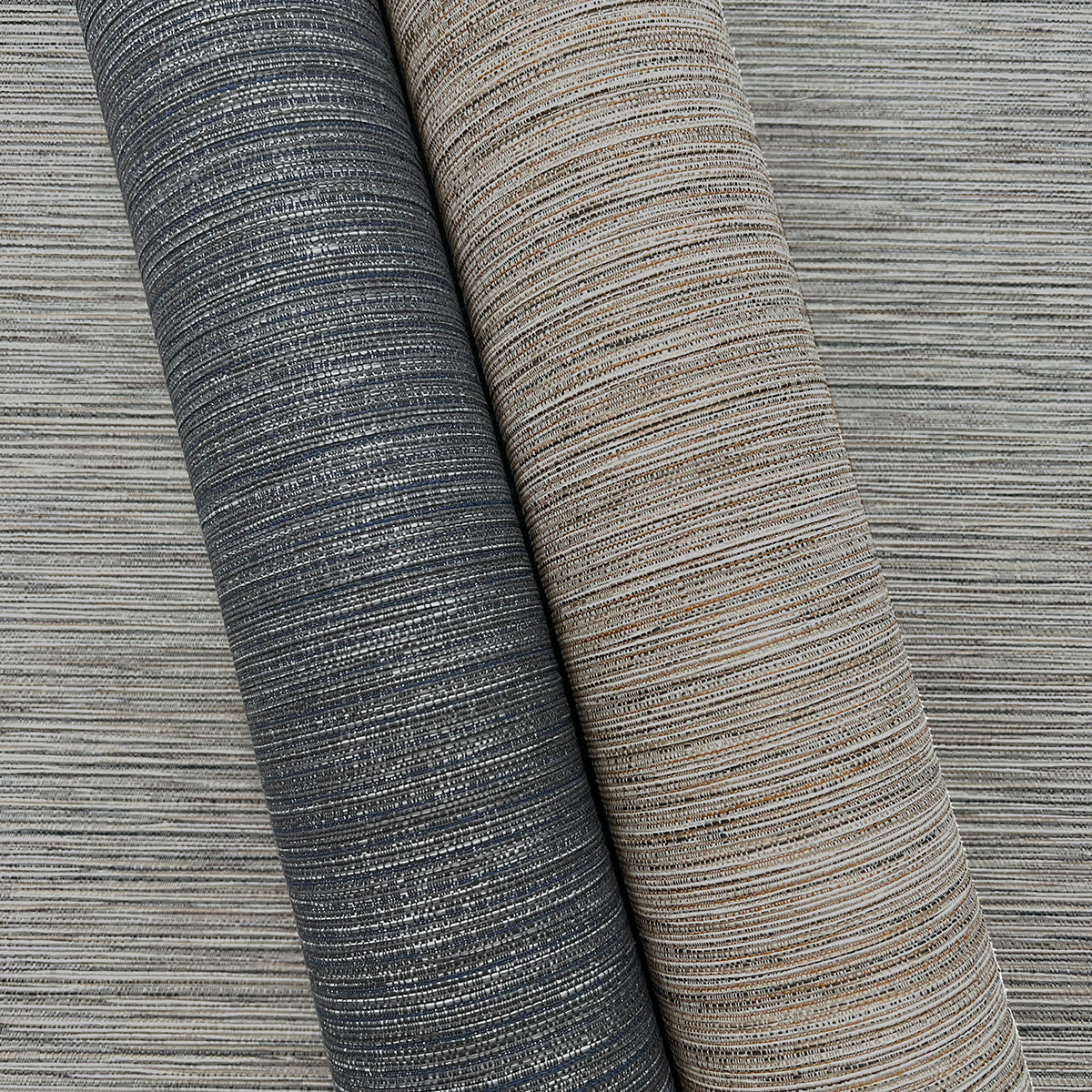 Trieste Wallpaper Textile Wallcovering QuietWall