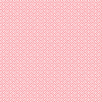Sete Coral Greek Key Wallpaper Wallpaper A-Street Prints Double Roll Coral 