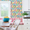 Laguna Coral Plate Wallpaper Wallpaper A-Street Prints   