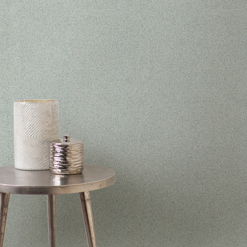 Twinkle Mint Texture Wallpaper Wallpaper A-Street Prints   