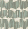 Serendipity Shibori Wallpaper Wallpaper A-Street Prints Double Roll Teal 