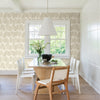 Serendipity Shibori Wallpaper Wallpaper A-Street Prints   