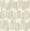Serendipity Shibori Wallpaper Wallpaper A-Street Prints Double Roll Beige 