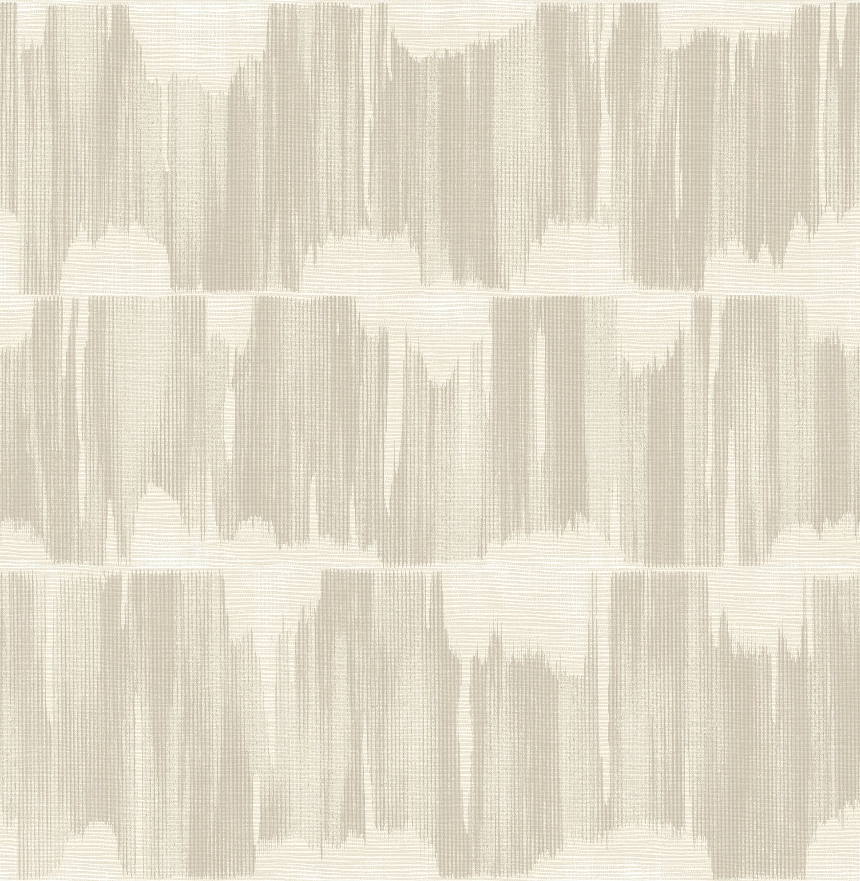 Serendipity Shibori Wallpaper Wallpaper A-Street Prints Double Roll Beige 