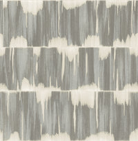 Serendipity Shibori Wallpaper Wallpaper A-Street Prints Double Roll Blue 