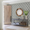 Laurel Ogee Wallpaper Wallpaper A-Street Prints   