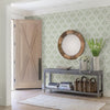 Laurel Ogee Wallpaper Wallpaper A-Street Prints   