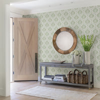 Laurel Ogee Wallpaper Wallpaper A-Street Prints   