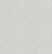 Zenith Abstract Geometric Wallpaper Wallpaper A-Street Prints Double Roll Grey 