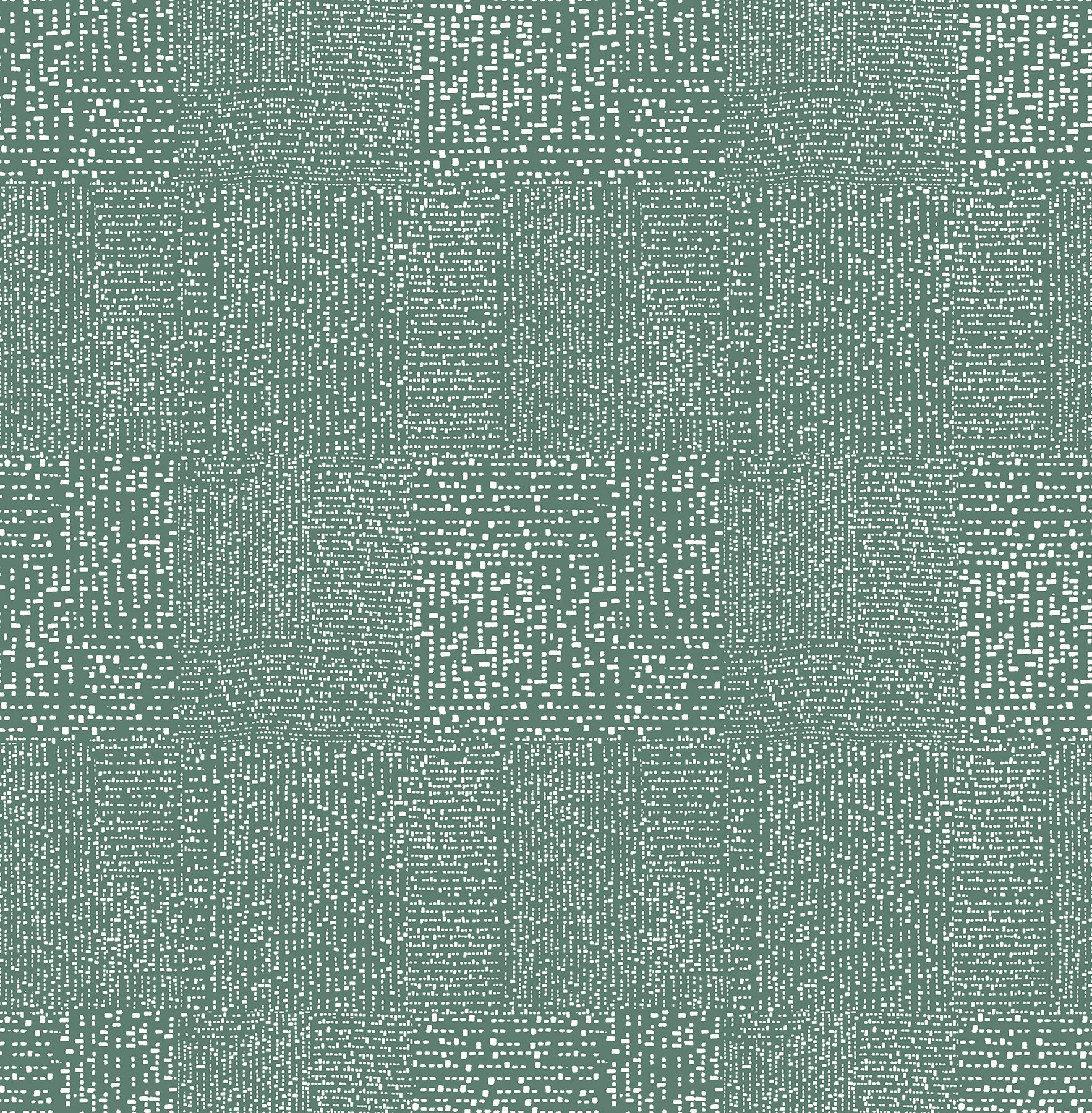 Zenith Abstract Geometric Wallpaper Wallpaper A-Street Prints Double Roll Green 