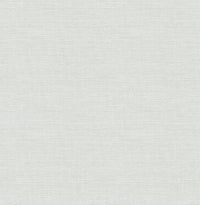 Agave Light Faux Grasscloth Wallpaper Wallpaper A-Street Prints Double Roll Light Grey 