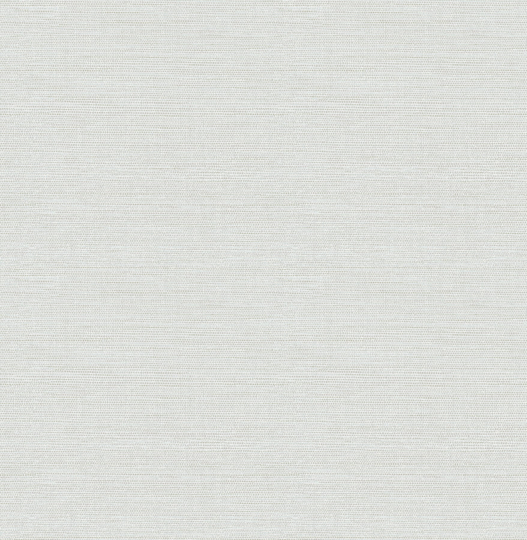 Agave Light Faux Grasscloth Wallpaper Wallpaper A-Street Prints Double Roll Light Grey 