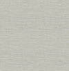 Agave Light Faux Grasscloth Wallpaper Wallpaper A-Street Prints Double Roll Dove 