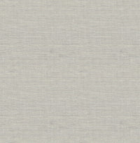 Agave Light Faux Grasscloth Wallpaper Wallpaper A-Street Prints Double Roll Dove 