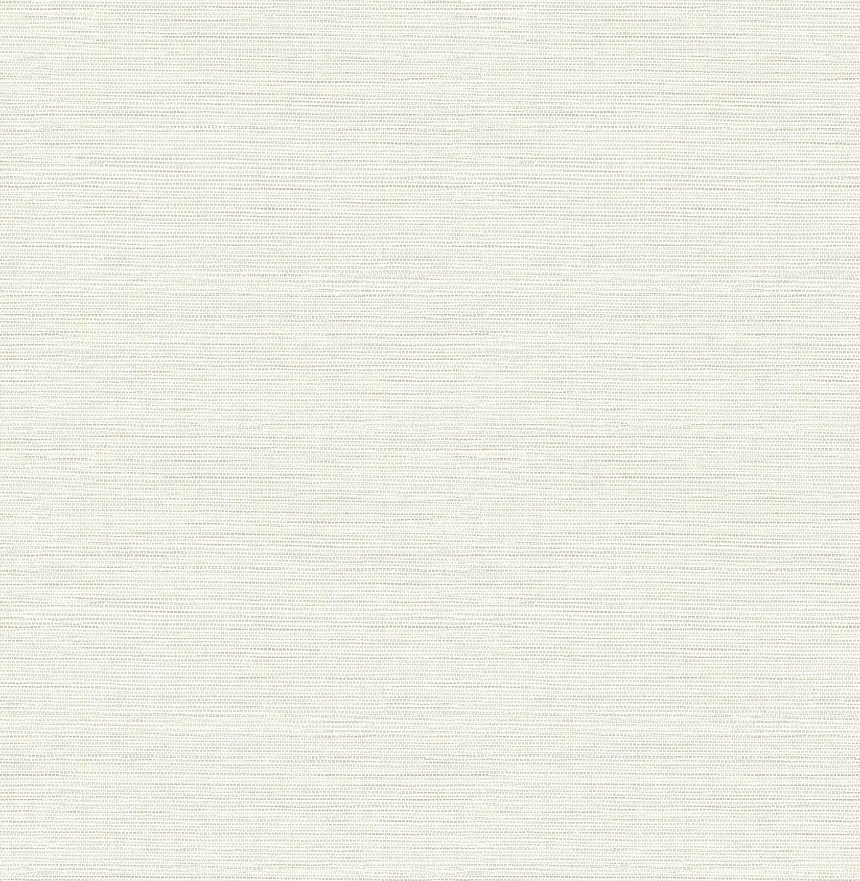 Agave Light Faux Grasscloth Wallpaper Wallpaper A-Street Prints Double Roll Off White 