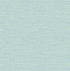 Agave Light Faux Grasscloth Wallpaper Wallpaper A-Street Prints Double Roll Mint 