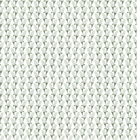 Landon Abstract Geometric Wallpaper Wallpaper A-Street Prints Double Roll Green 