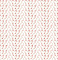 Landon Abstract Geometric Wallpaper Wallpaper A-Street Prints Double Roll Pink 