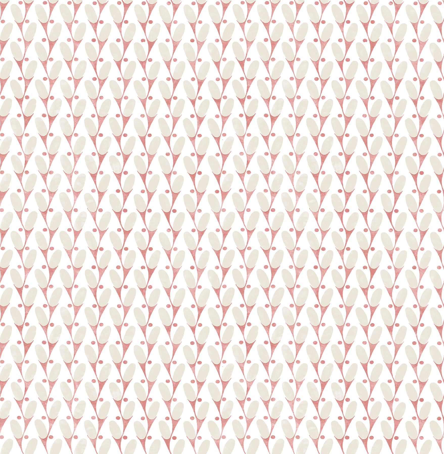 Landon Abstract Geometric Wallpaper Wallpaper A-Street Prints Double Roll Pink 
