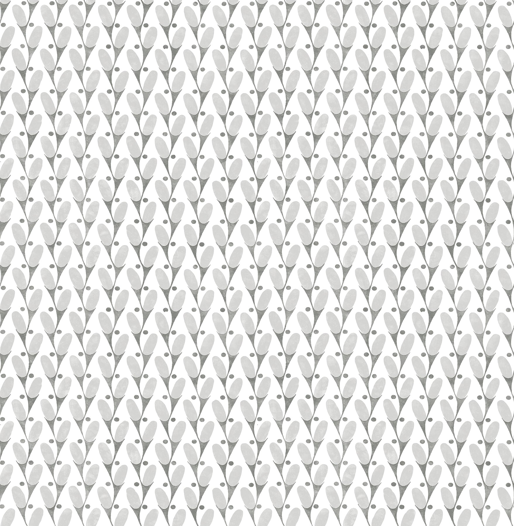 Landon Abstract Geometric Wallpaper Wallpaper A-Street Prints Double Roll Grey 