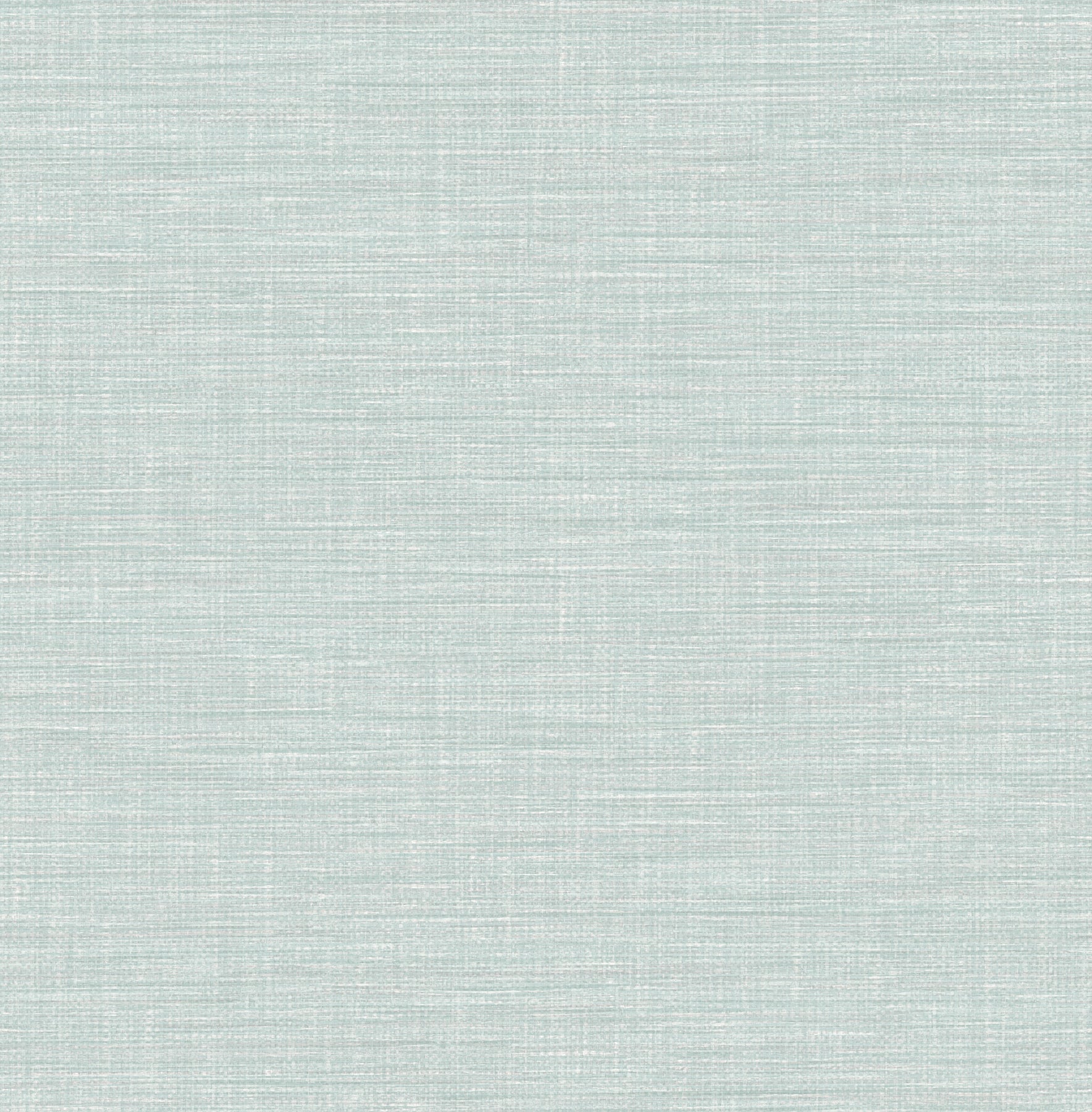 Exhale Faux Grasscloth Wallpaper Wallpaper A-Street Prints Double Roll Light Blue 