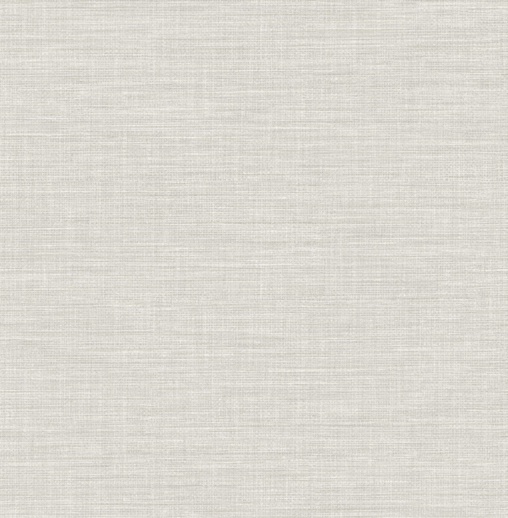 Exhale Faux Grasscloth Wallpaper Wallpaper A-Street Prints Double Roll Light Grey 