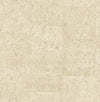 Millau Faux Concrete Wallpaper Wallpaper A-Street Prints Double Roll Cream 