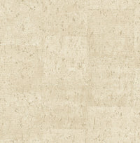 Millau Faux Concrete Wallpaper Wallpaper A-Street Prints Double Roll Cream 