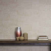 Millau Faux Concrete Wallpaper Wallpaper A-Street Prints   