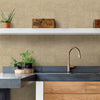 Millau Faux Concrete Wallpaper Wallpaper A-Street Prints   