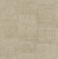 Millau Faux Concrete Wallpaper Wallpaper A-Street Prints Double Roll Khaki 