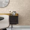Cheverny Light Geometric Wood Wallpaper Wallpaper A-Street Prints   